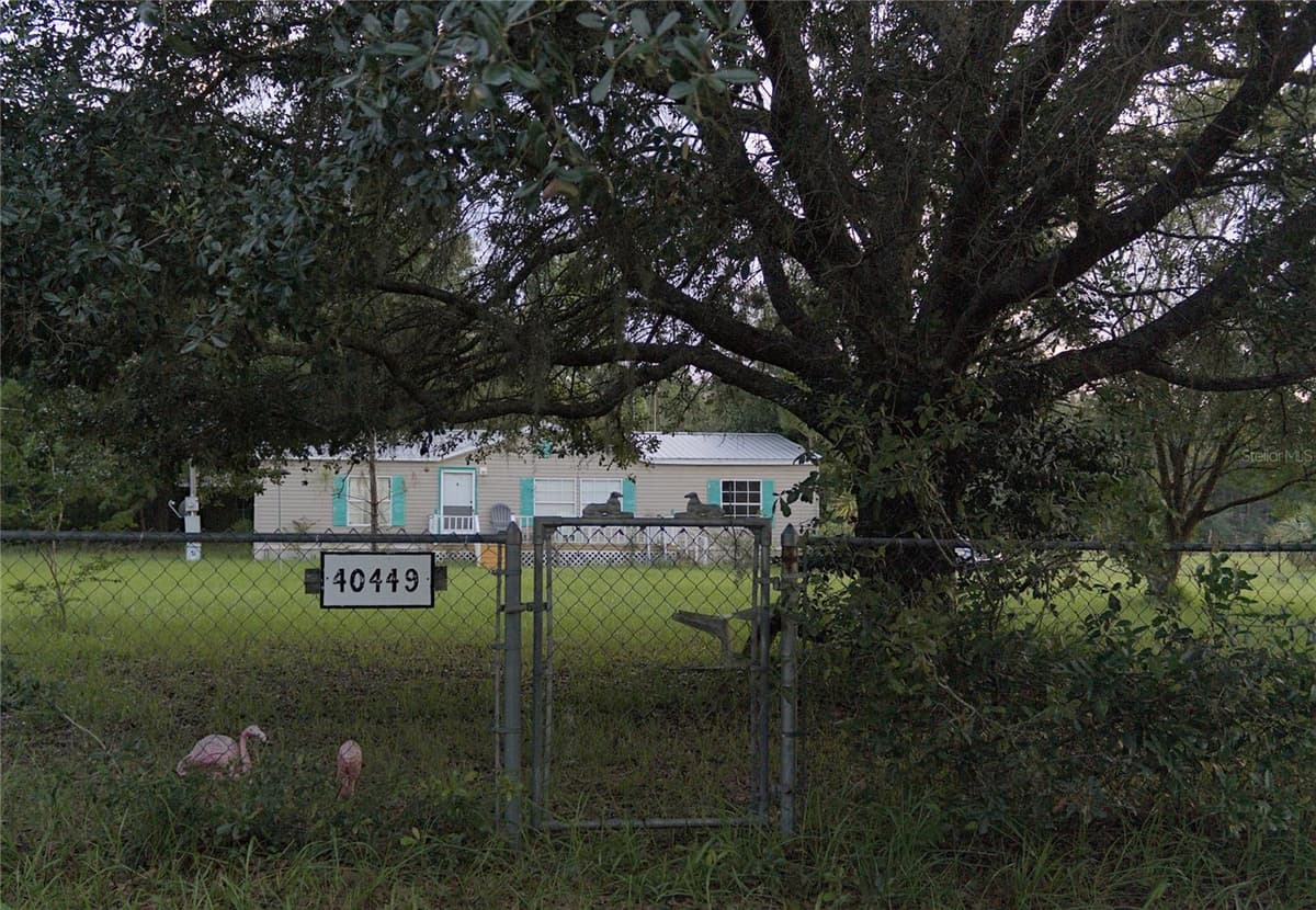 40449 HOLLY BRANCH ROAD — photo 3 of 4