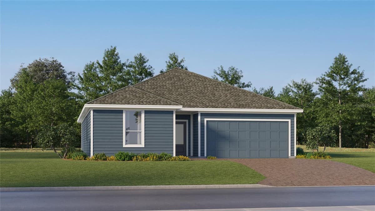 5251 HAVEN VIEW DRIVE — photo 1 of 8