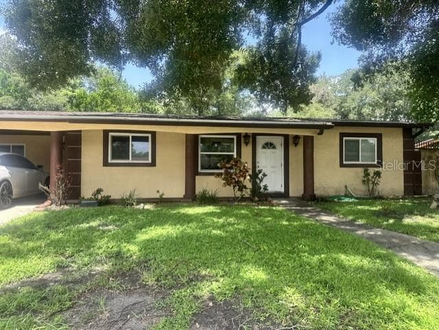 4618 POMPANO DRIVE — photo 1 of 10