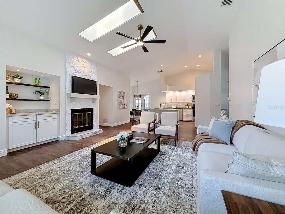 3390 LAKE SHORE LANE — photo 7 of 51