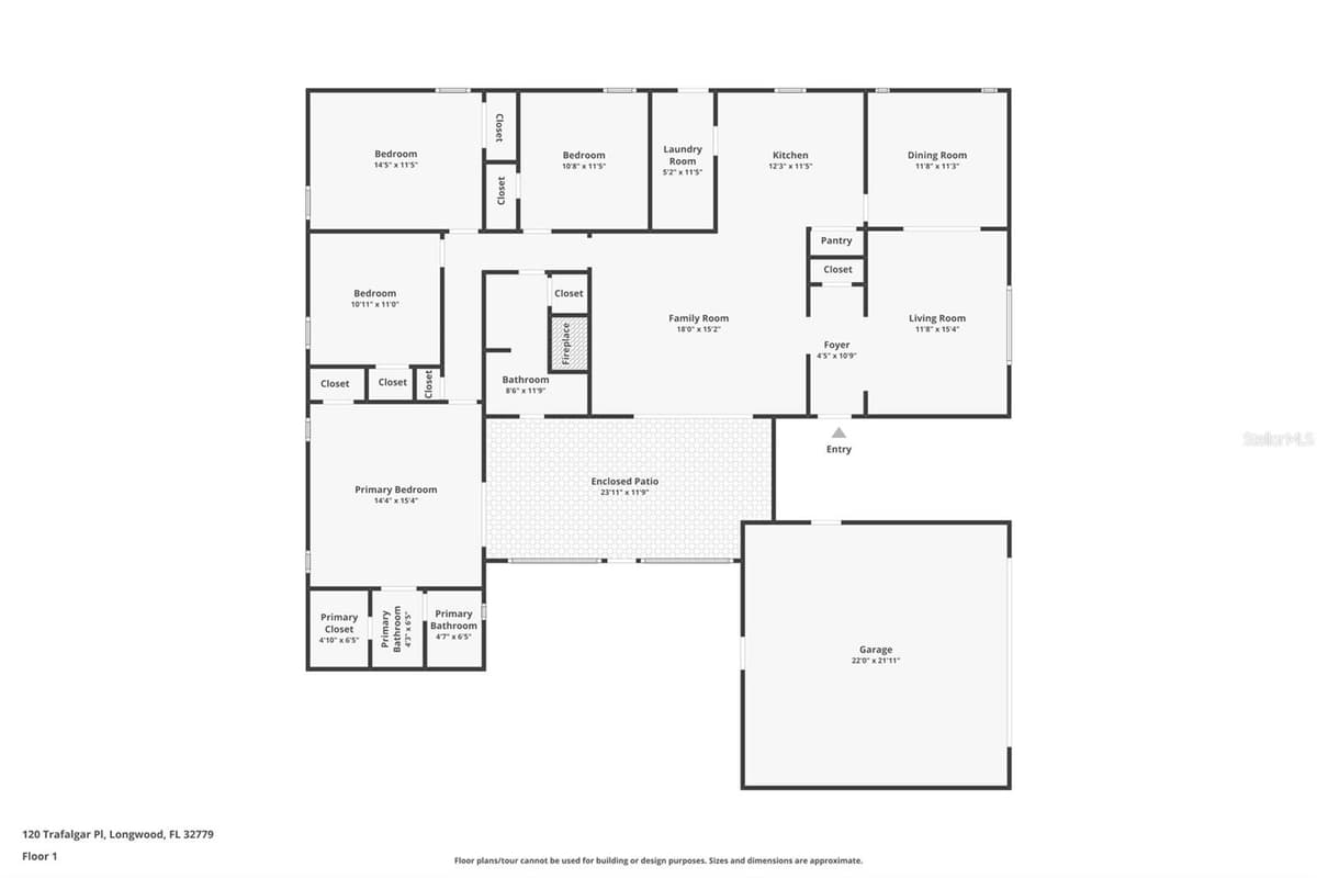 120 TRAFALGAR PLACE — photo 6 of 38