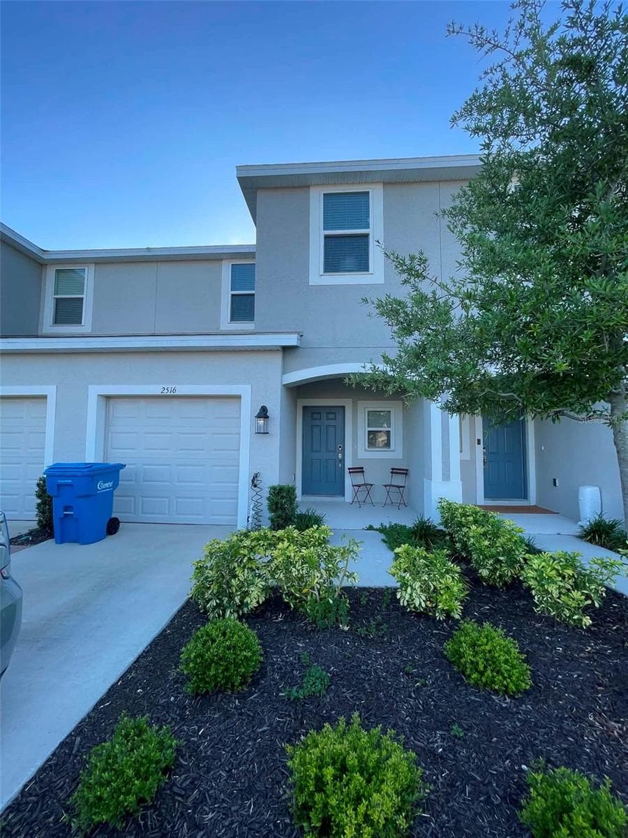 2516 PARAVANE WAY — photo 1 of 23