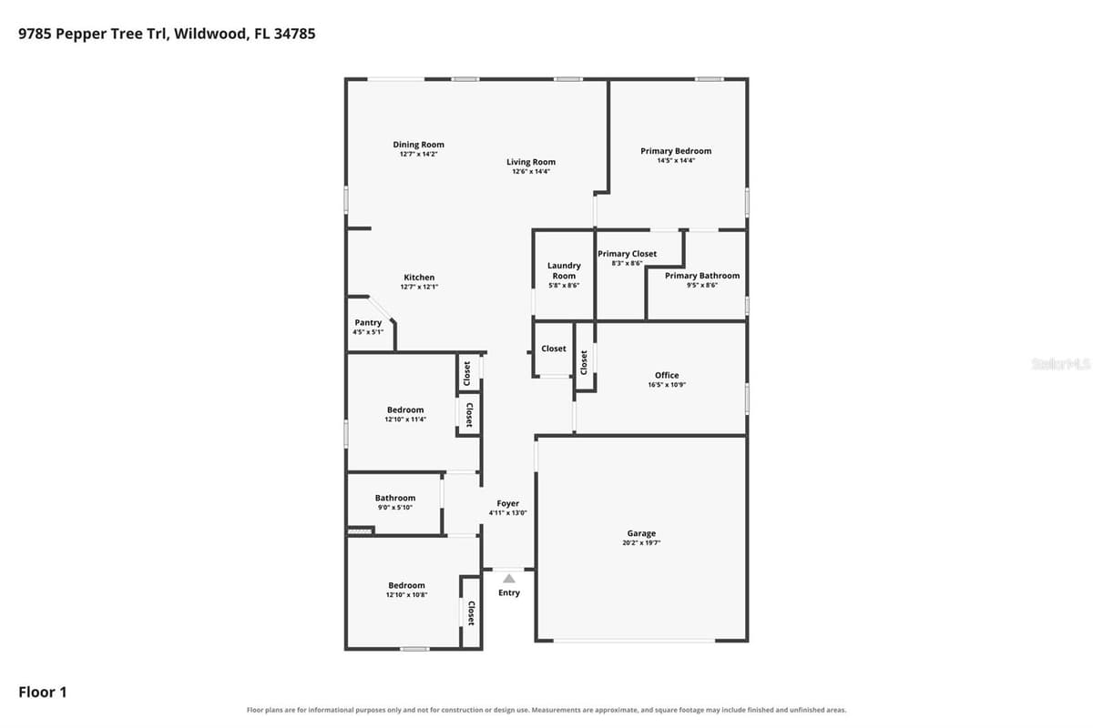 9785 PEPPER TREE TRAIL — photo 8 of 44