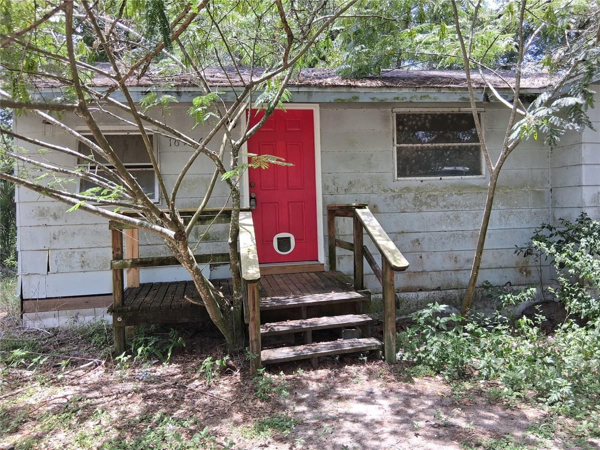 16716 FORT KING STREET — photo 1 of 2