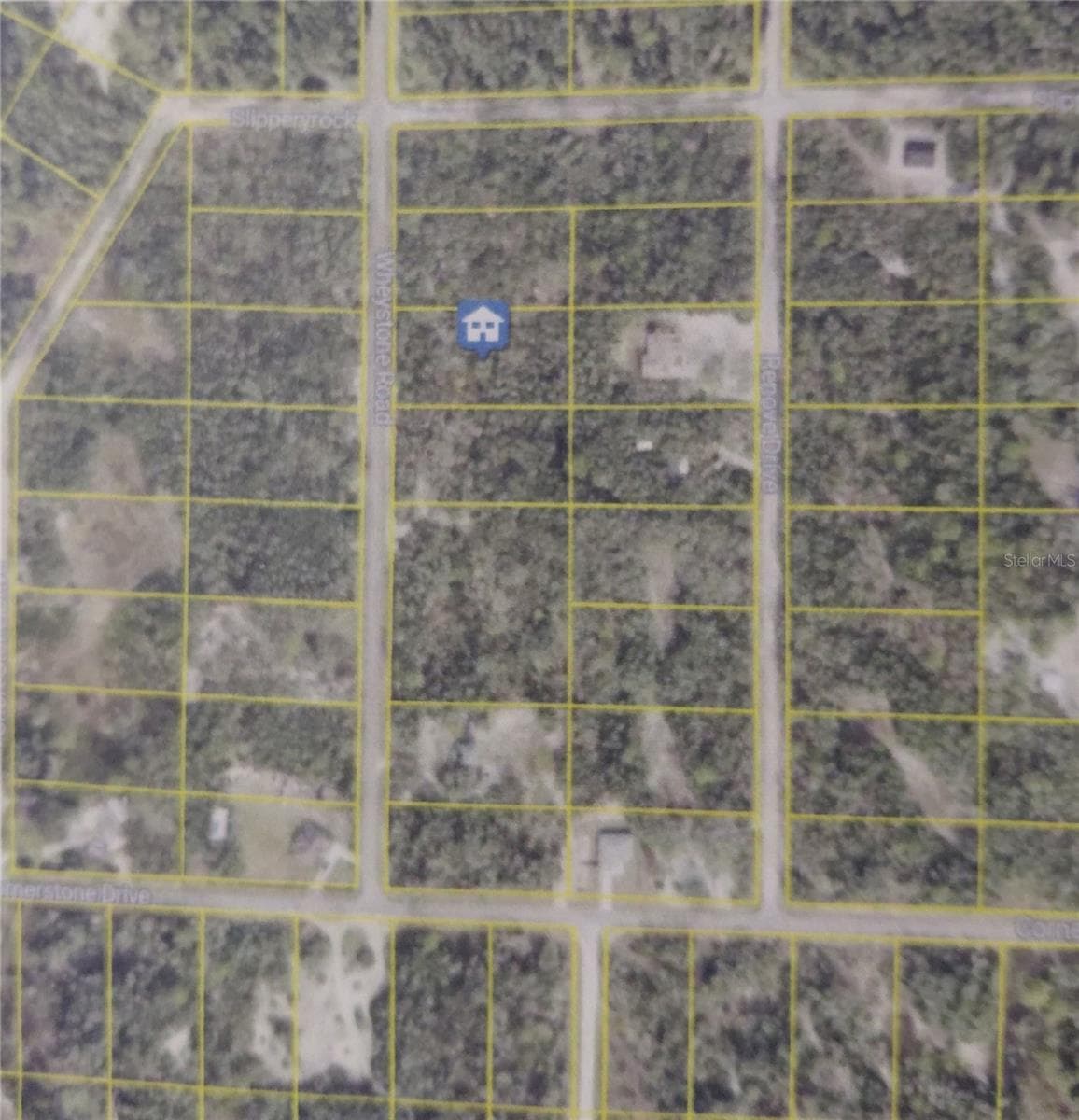WHEYSTONE DRIVE — photo 18 of 21