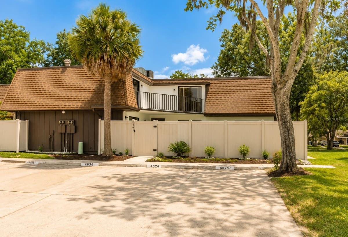 4030 SHANNON BROWN DRIVE — photo 1 of 15
