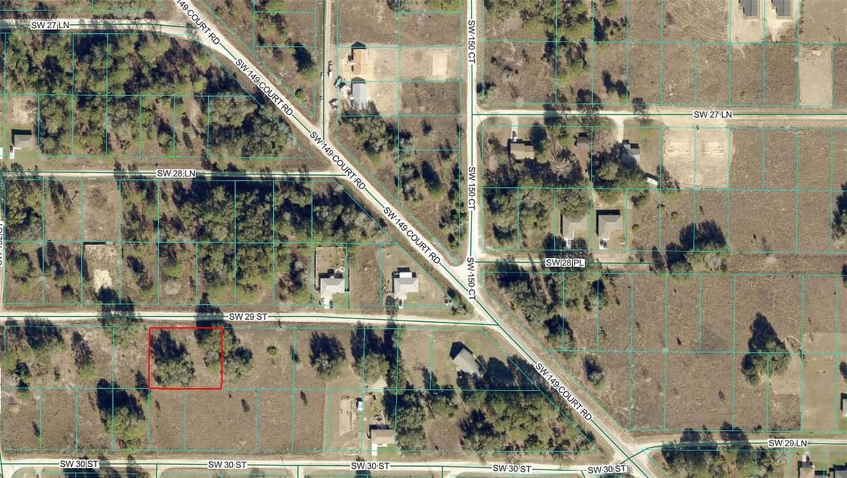 SW 29TH ST, OCALA, FL 34481 — photo 2 of 3