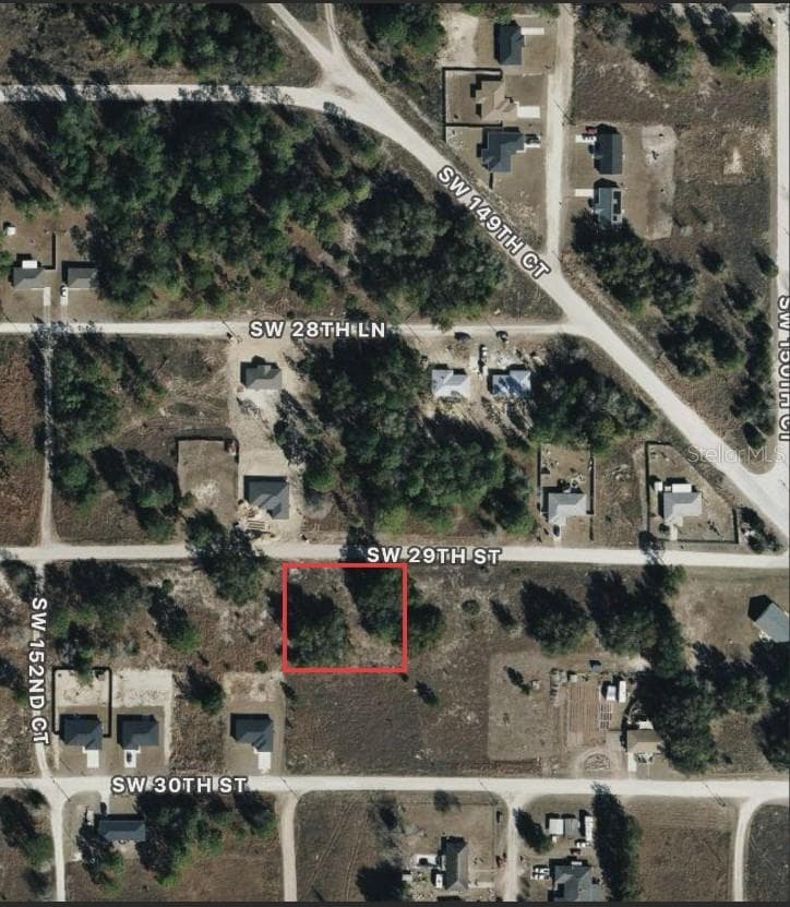 SW 29TH ST, OCALA, FL 34481 — photo 3 of 3