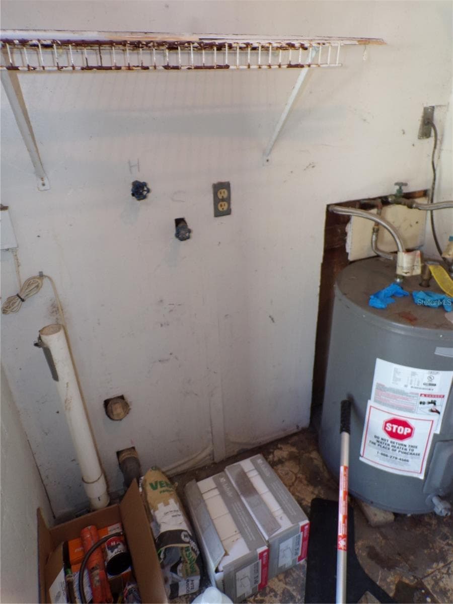 1878 TROTTER ROAD — photo 18 of 23