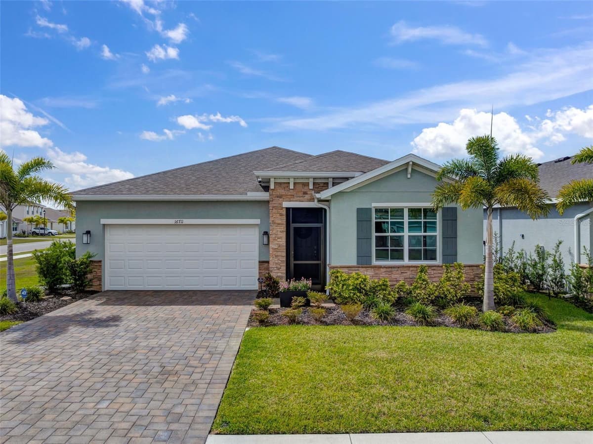 16711 ELKHORN CORAL DRIVE — photo 1 of 43