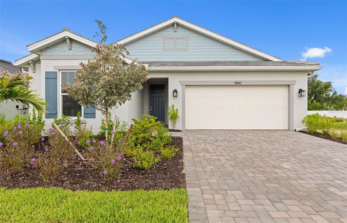 1840 SILVER SHORES BOULEVARD — photo 1 of 35