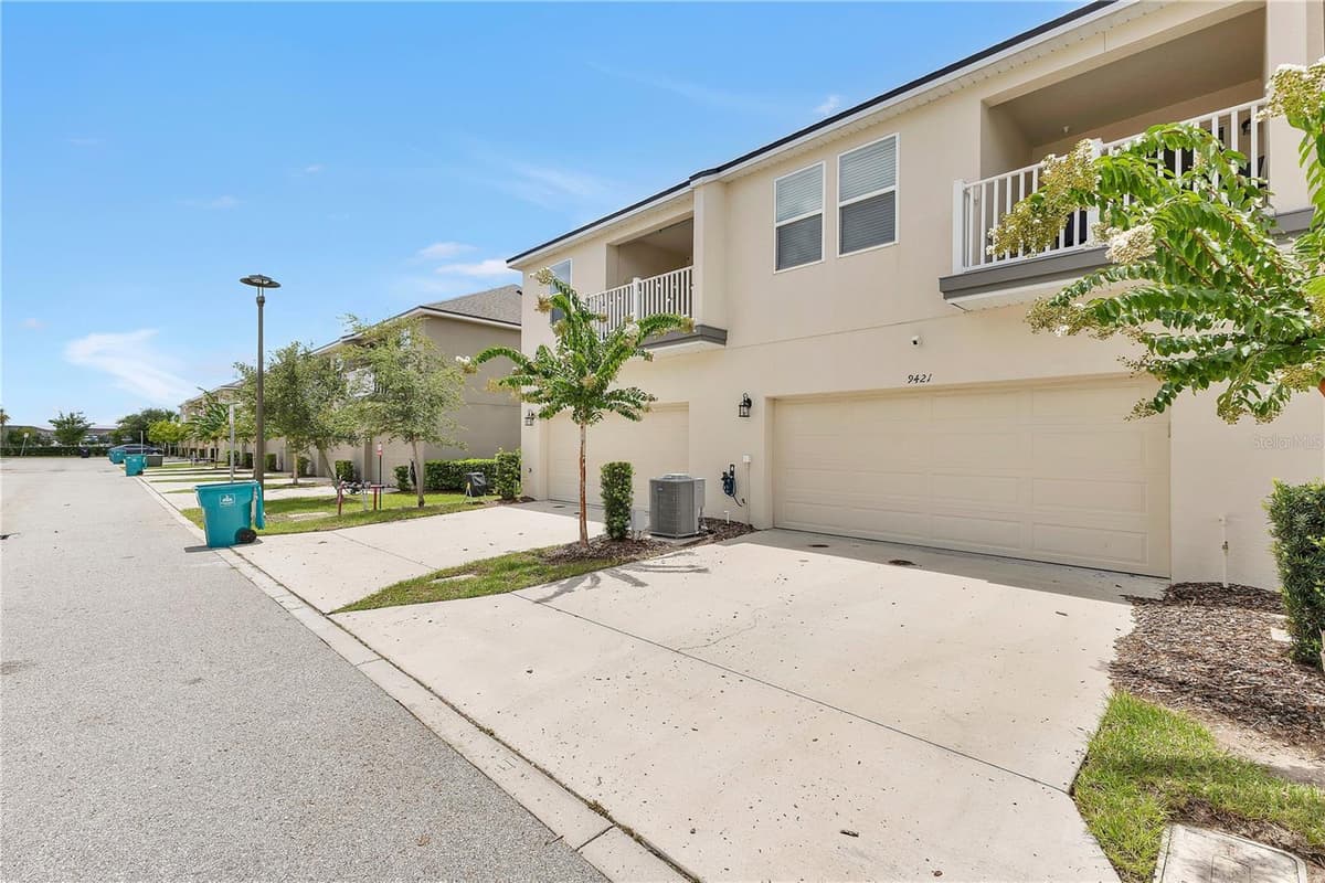 9421 RANDAL PARK BOULEVARD — photo 19 of 25
