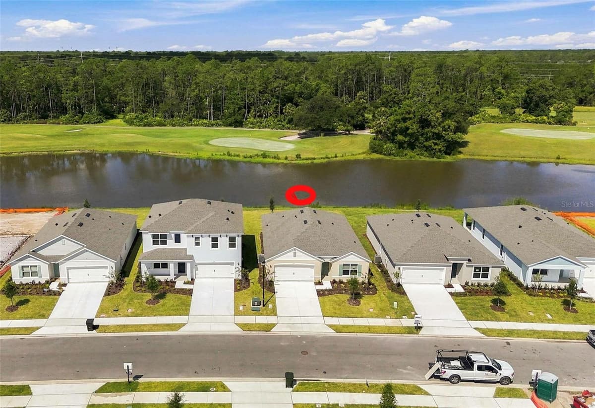 1041 CHAMPION RDG DRIVE — photo 12 of 47