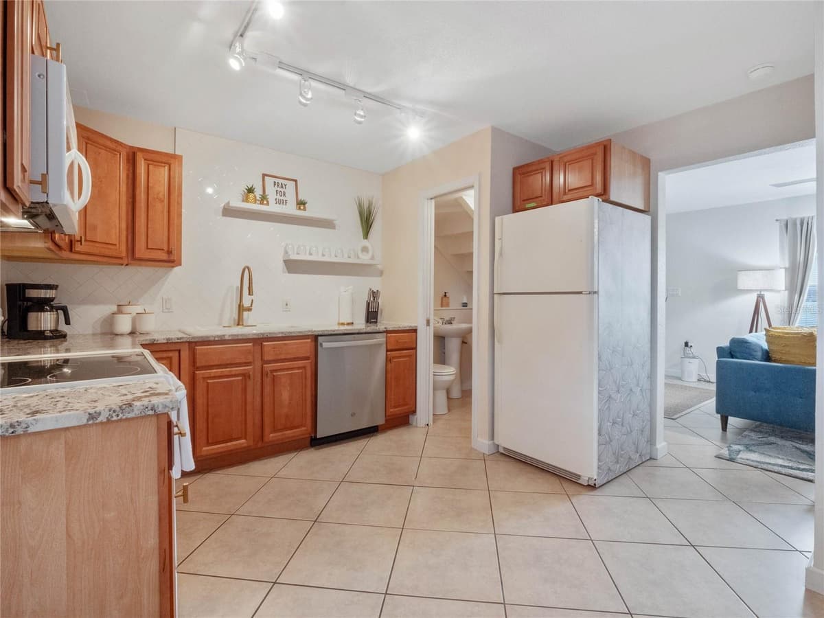 218 CANAVERAL BEACH BOULEVARD — photo 9 of 29