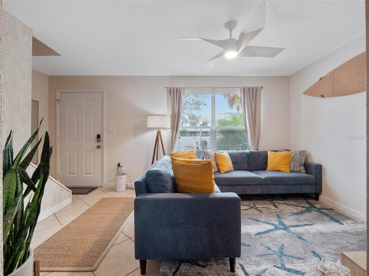 218 CANAVERAL BEACH BOULEVARD — photo 4 of 29