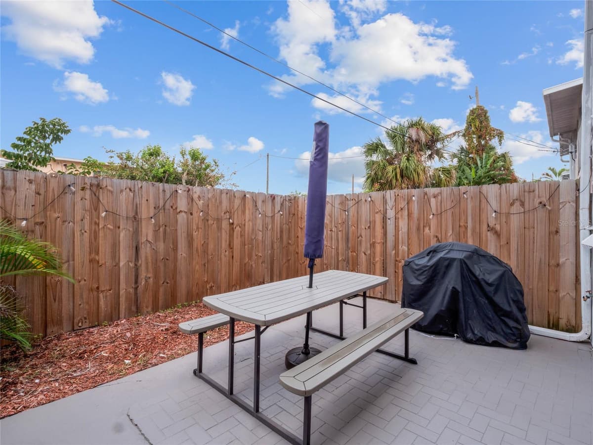 218 CANAVERAL BEACH BOULEVARD — photo 27 of 29