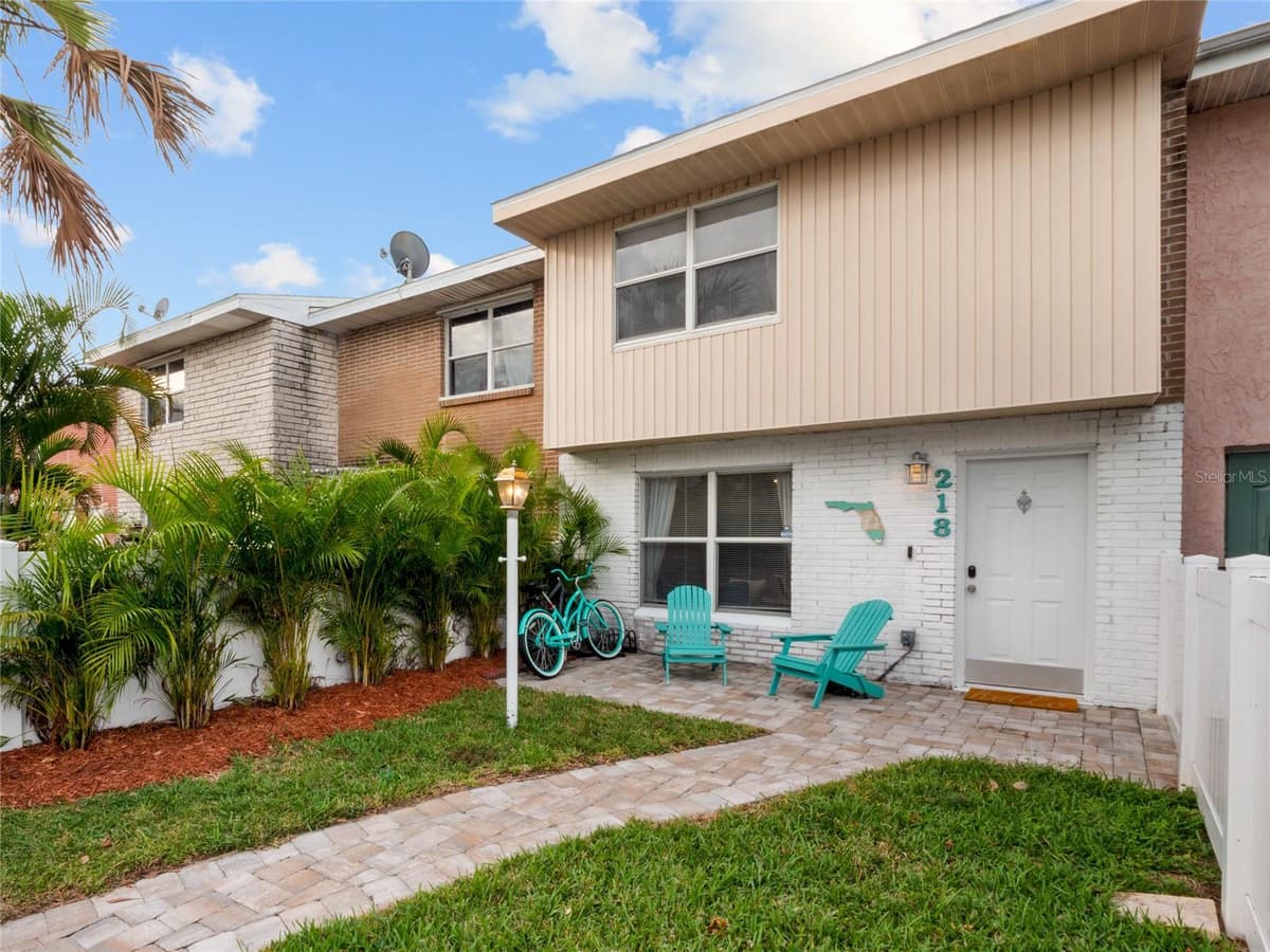 218 CANAVERAL BEACH BOULEVARD — photo 29 of 29