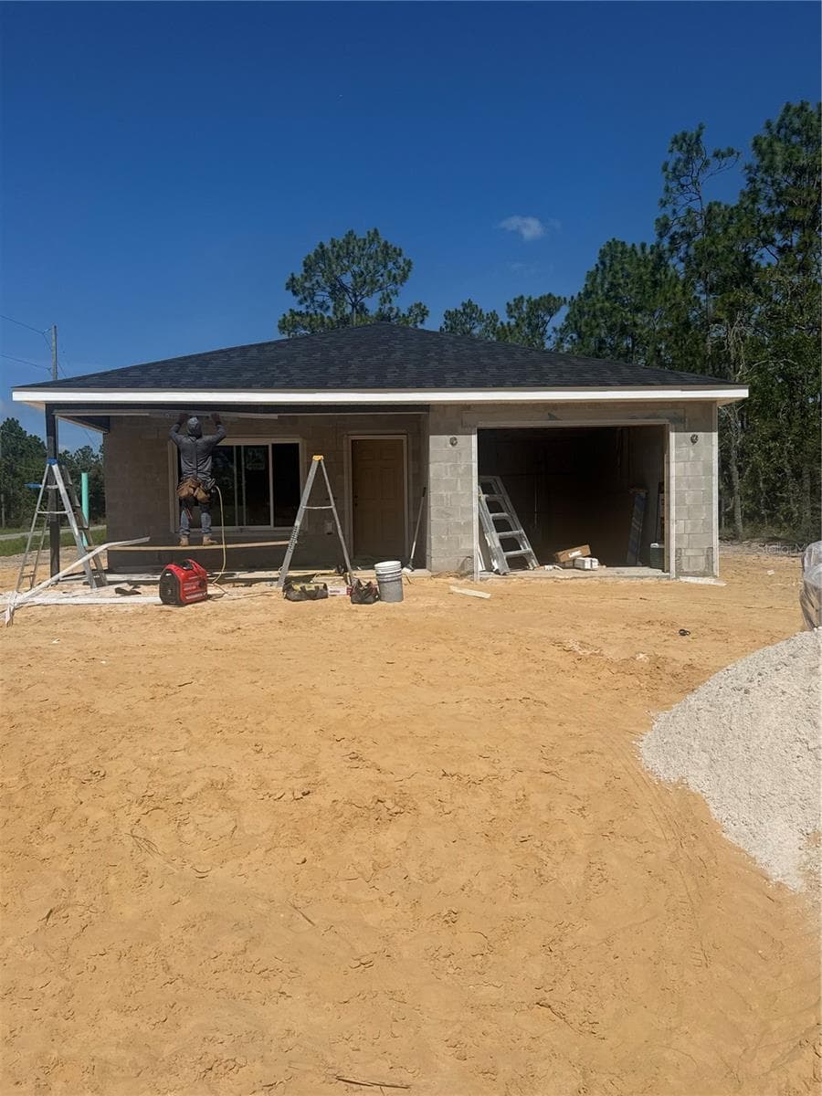 15390 NE 5TH STREET — photo 1 of 1