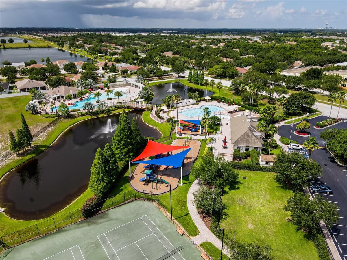 11523 CAPTIVA KAY DRIVE — photo 23 of 29