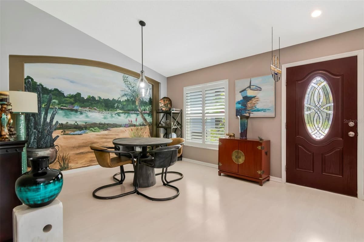 9301 BROOKHURST COURT — photo 8 of 66