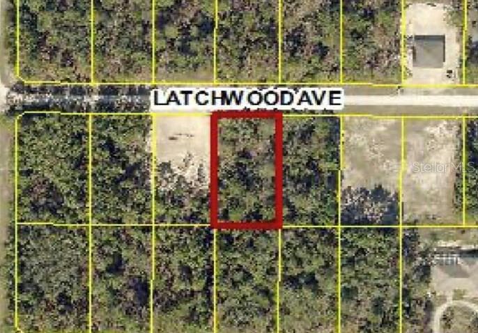 LATCHWOOD AVENUE — photo 1 of 1