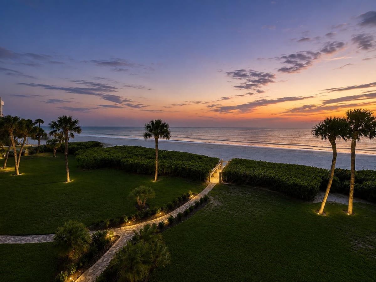 2675 GULF OF MEXICO DRIVE — photo 17 of 17