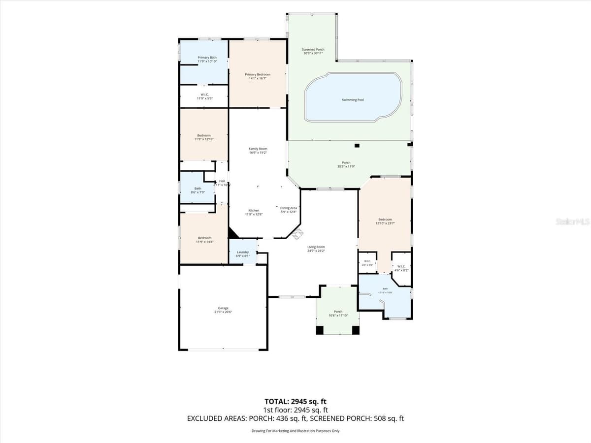 2318 EDELWEISS LOOP — photo 4 of 57