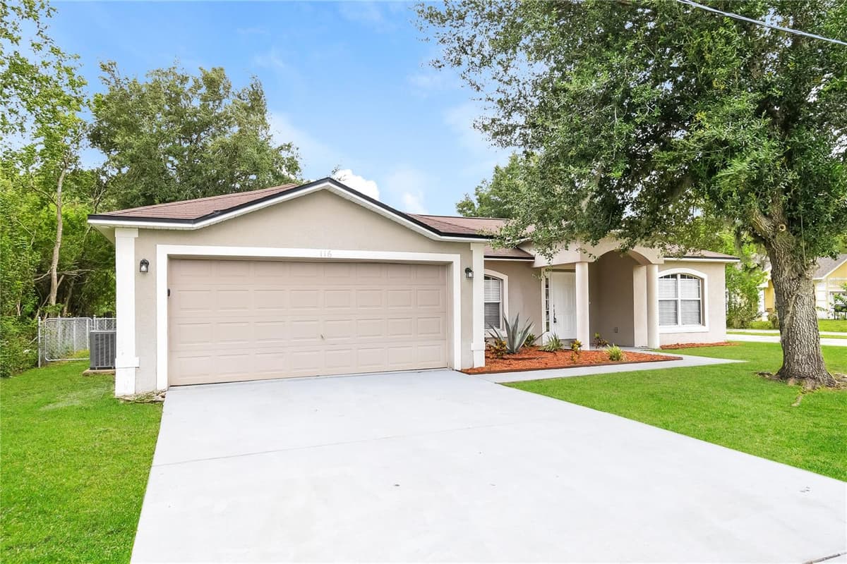 116 SAN BENITO WAY — photo 1 of 15