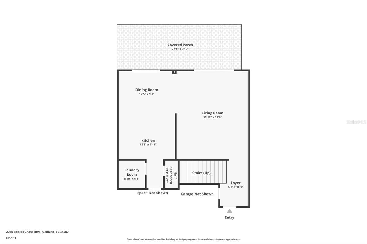 2766 BOBCAT CHASE BOULEVARD — photo 55 of 57