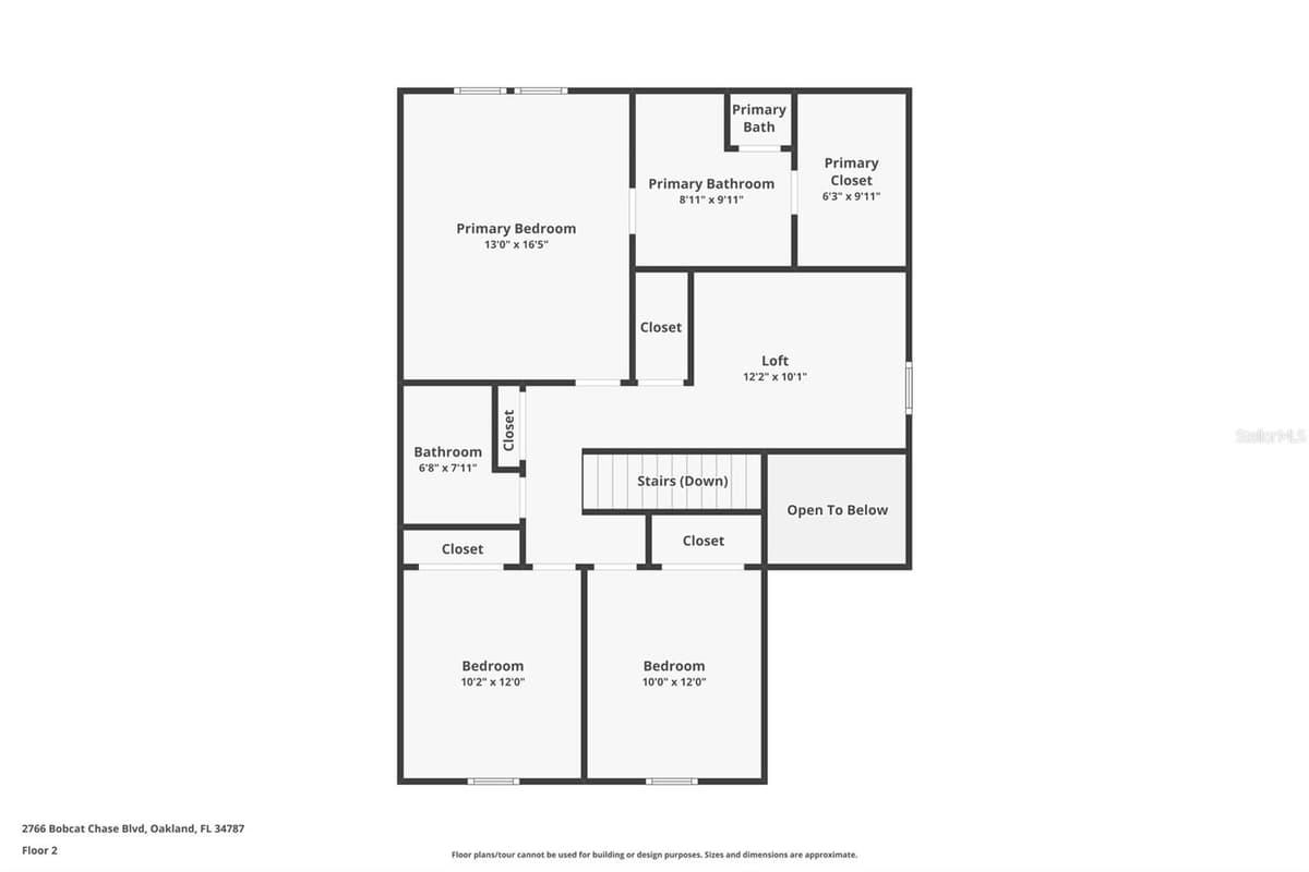 2766 BOBCAT CHASE BOULEVARD — photo 54 of 57