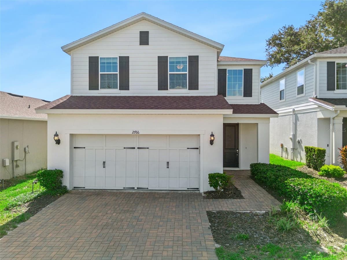 2766 BOBCAT CHASE BOULEVARD — photo 1 of 57