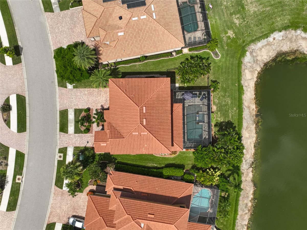 20275 GRANLAGO DRIVE — photo 48 of 61