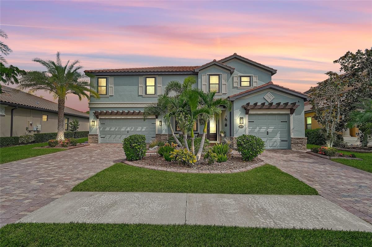 20275 GRANLAGO DRIVE — photo 43 of 61