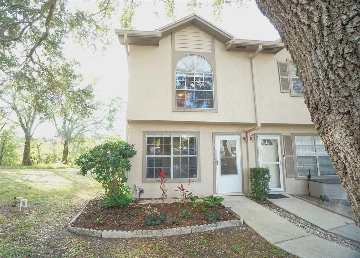 2263 FLETCHERS POINT CIRCLE — photo 1 of 23