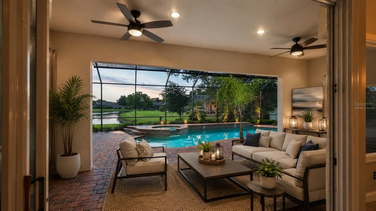 6070 SABAL CREEK BOULEVARD — photo 27 of 57