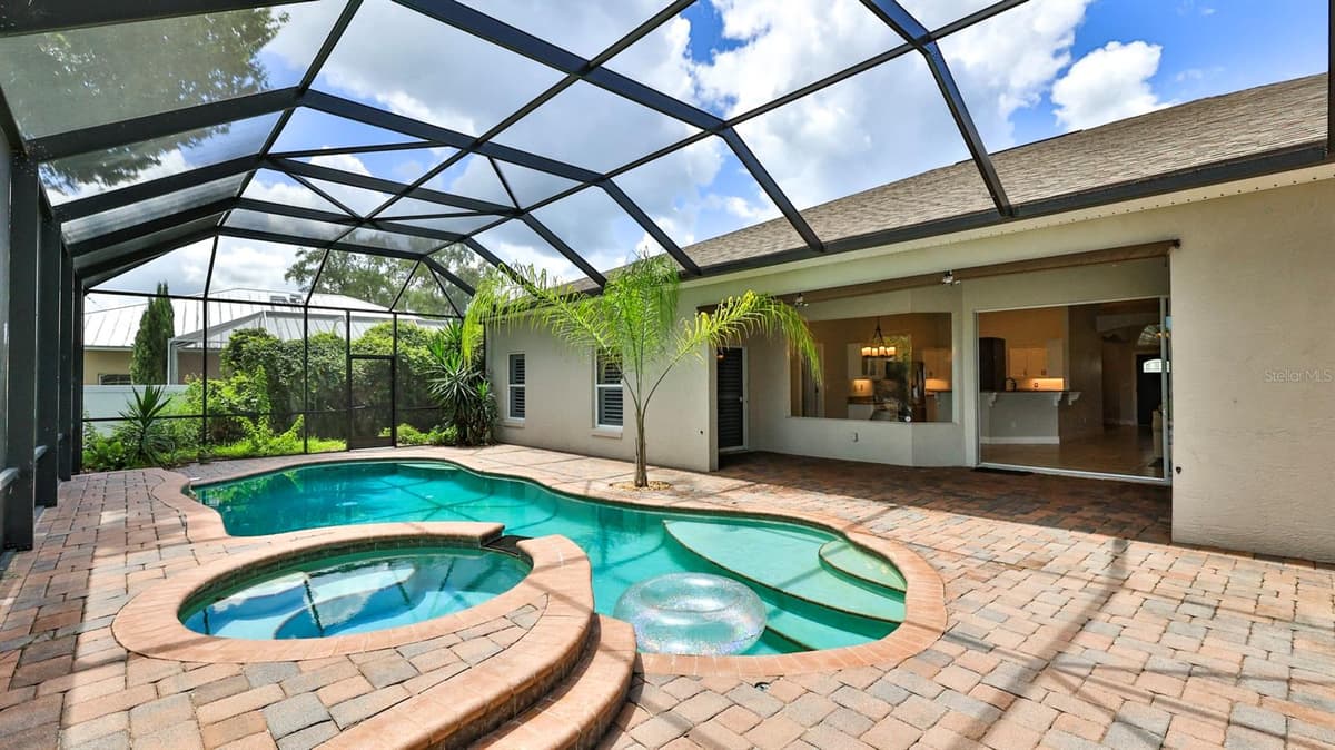 6070 SABAL CREEK BOULEVARD — photo 24 of 57