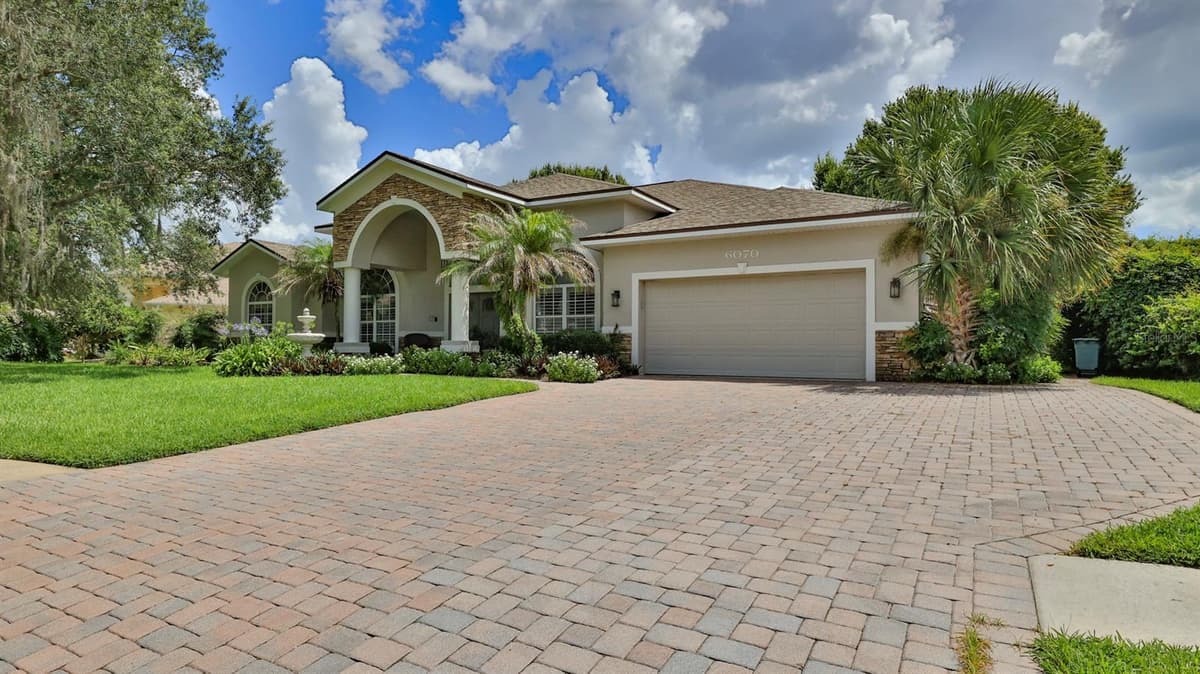6070 SABAL CREEK BOULEVARD — photo 57 of 57