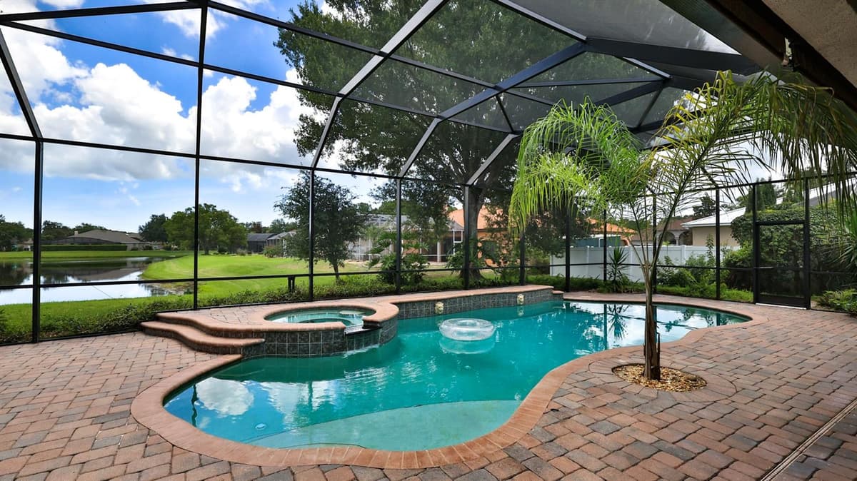 6070 SABAL CREEK BOULEVARD — photo 20 of 57