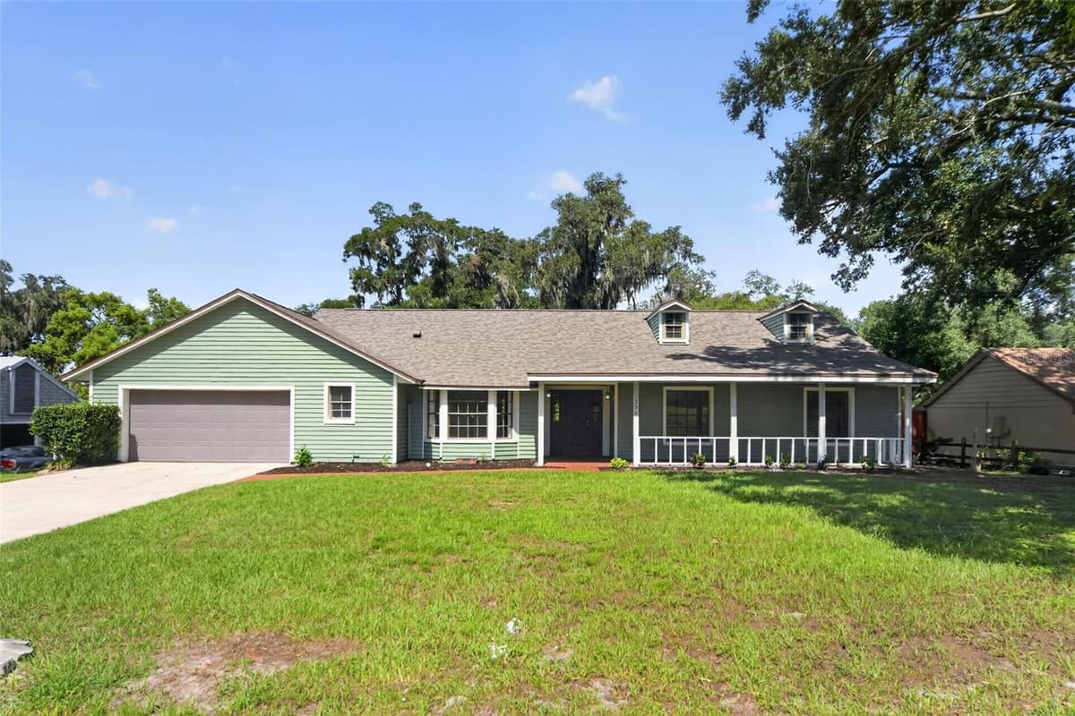 1390 COR JESU COURT — photo 1 of 14