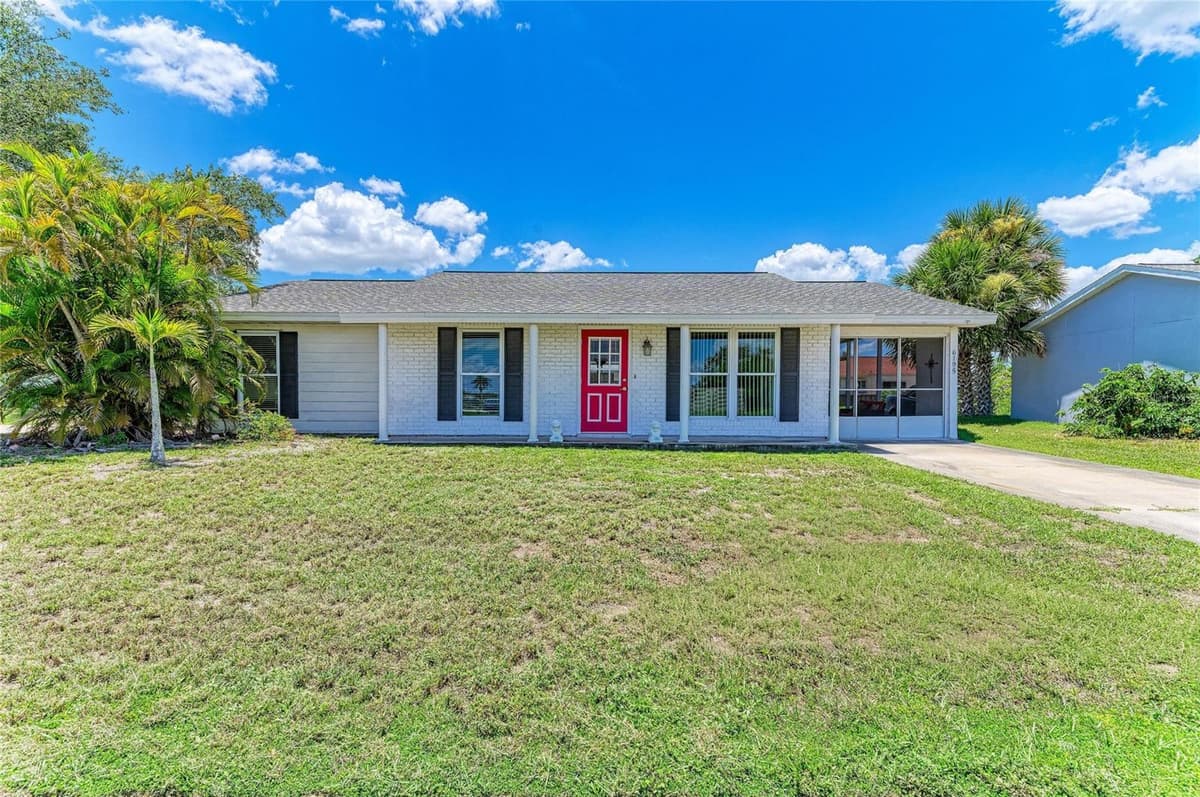 6195 LA PORTE TERRACE — photo 1 of 30