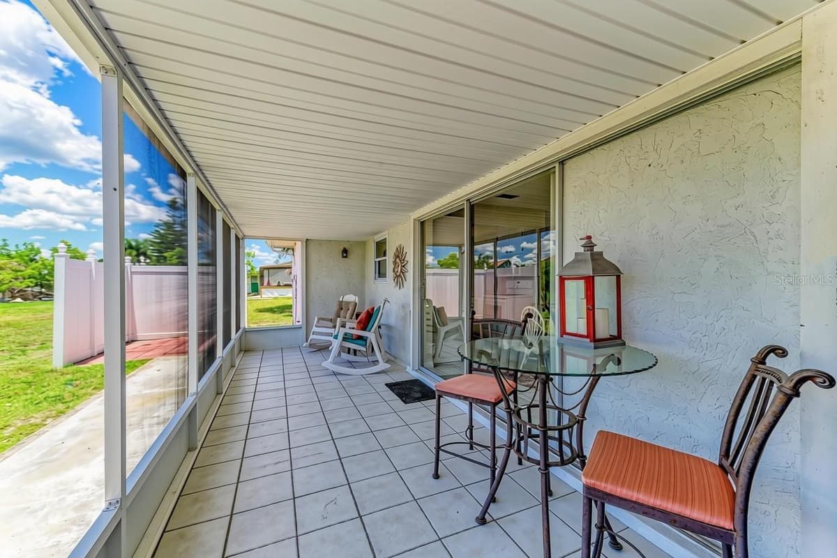 6195 LA PORTE TERRACE — photo 25 of 30