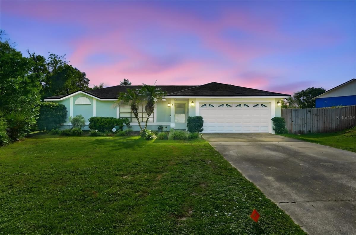 1969 ACADIAN DRIVE — photo 1 of 45