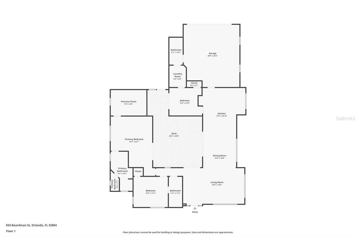 934 BOARDMAN STREET — photo 45 of 45