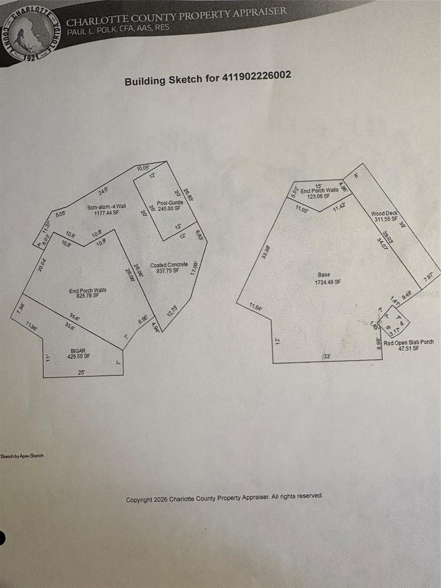 6000 BEACH ROAD — photo 8 of 67