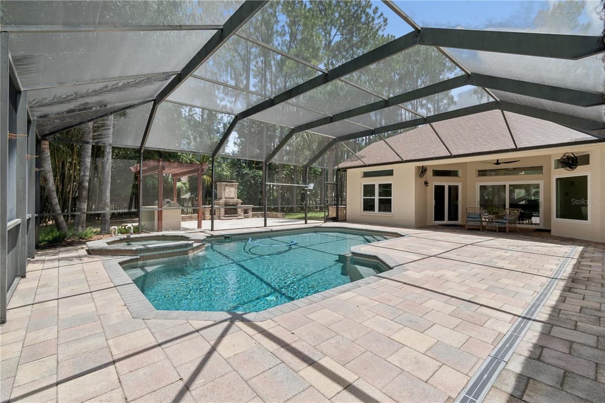 18811 VICTOR MANUEL DRIVE — photo 52 of 95
