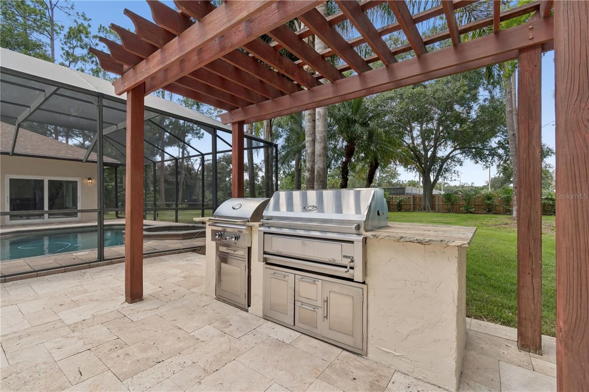 18811 VICTOR MANUEL DRIVE — photo 79 of 95