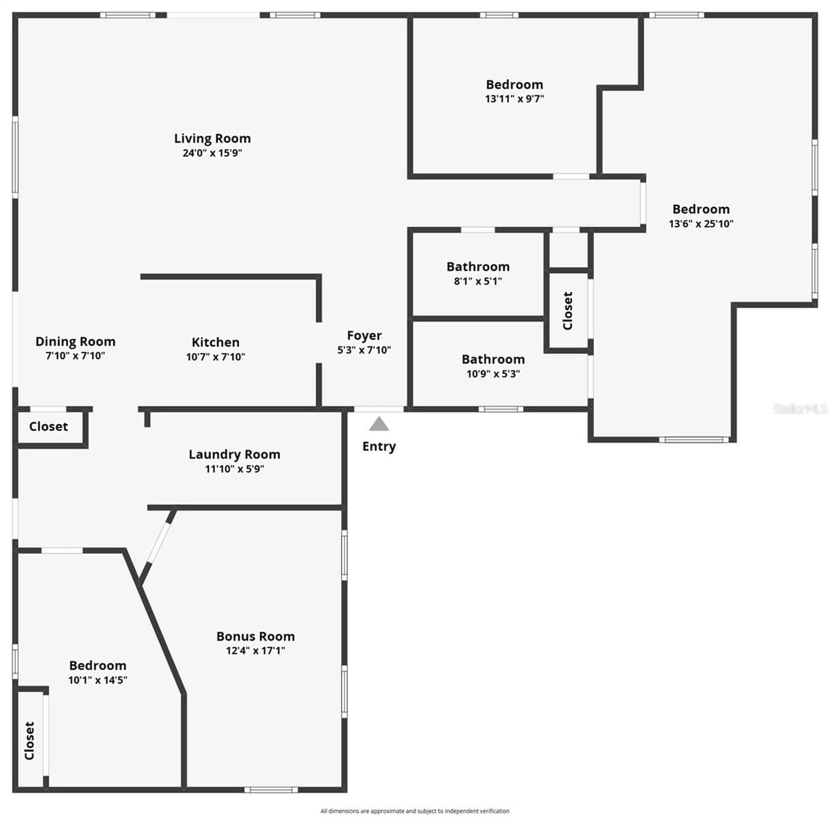 2420 HAZEL BISHOP DRIVE — photo 15 of 15