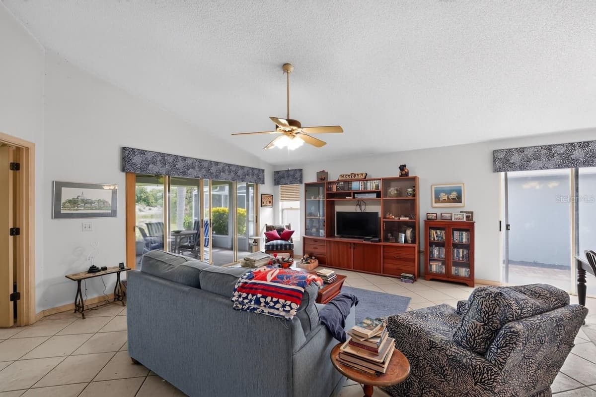 746 HARRINGTON LAKE DRIVE — photo 24 of 43