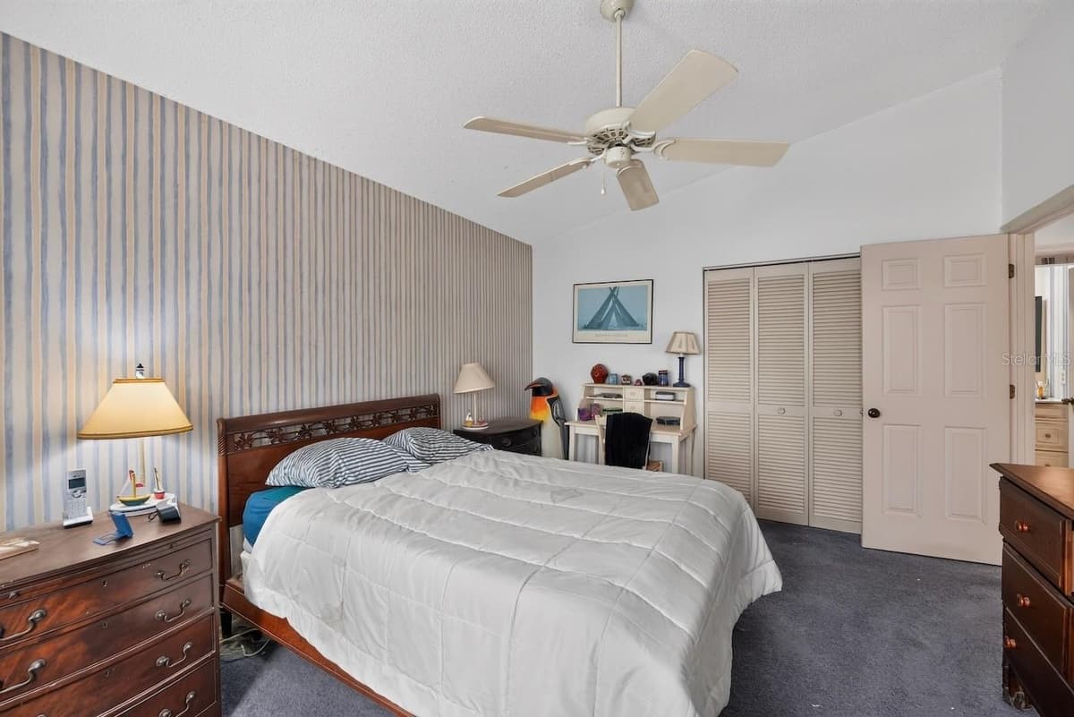 746 HARRINGTON LAKE DRIVE — photo 42 of 43