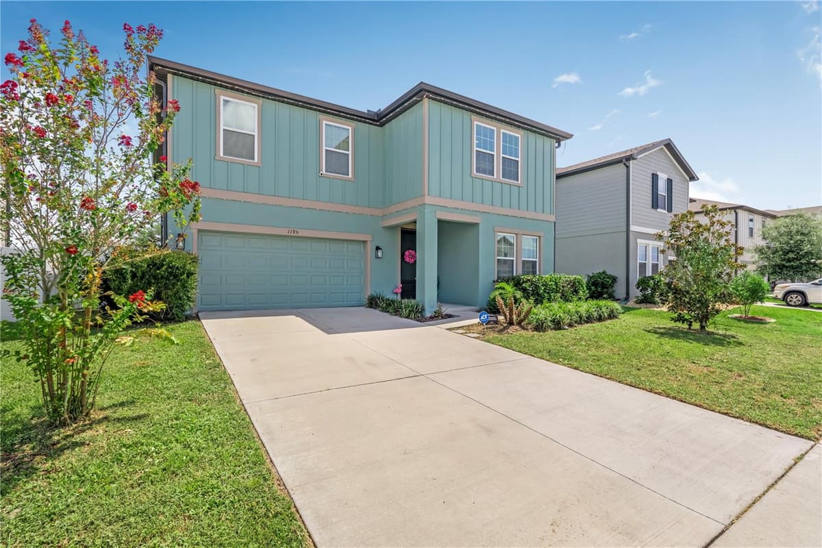 1195 PEARL TREE ROAD — photo 1 of 40